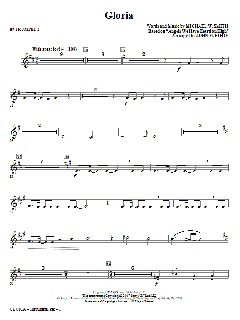 Gloria von Michael W. Smith (Download) 