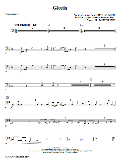 Gloria von Michael W. Smith (Download) 