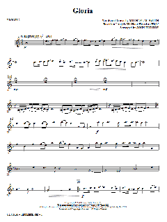 Gloria von Michael W. Smith (Download) 