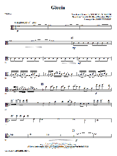 Gloria von Michael W. Smith (Download) 