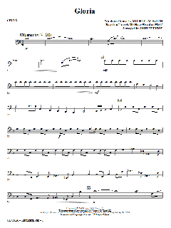 Gloria von Michael W. Smith (Download) 