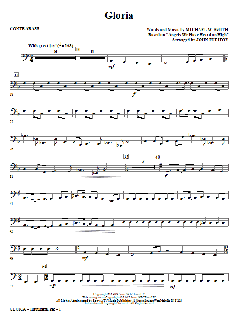 Gloria von Michael W. Smith (Download) 