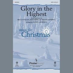 Glory in the Highest von Travis Cottrell (Download) 