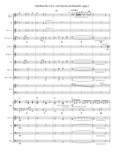God Bless The U.S.A (Download) 