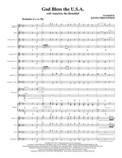 God Bless The U.S.A (Download) 