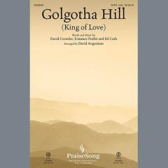 Golgotha Hill (King of Love) von David Crowder (Download) 