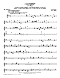 Hairspray Medley (Download) 