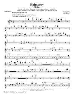 Hairspray Medley (Download) 