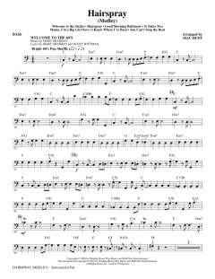 Hairspray Medley (Download) 