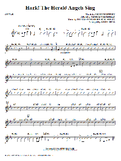Hark! The Herald Angels Sing (Download) 