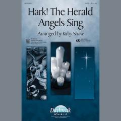 Hark! The Herald Angels Sing (Download) 