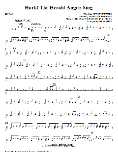 Hark! The Herald Angels Sing (Download) 