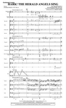 Hark! The Herald Angels Sing (Download) 
