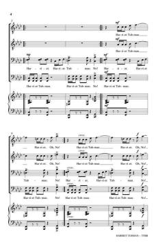 Harriet Tubman von Rollo Dilworth (Download) 