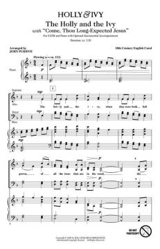 Holly And Ivy (Download) 