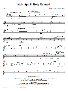 Holy Spirit, Holy Ground (Download) 