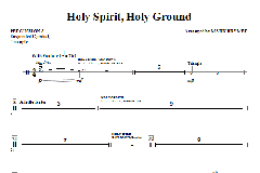 Holy Spirit, Holy Ground (Download) 