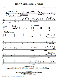 Holy Spirit, Holy Ground (Download) 