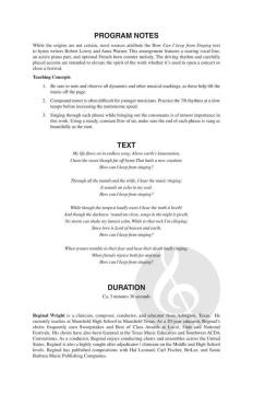 How Can I Keep from Singing von Robert Lowry (Download) 