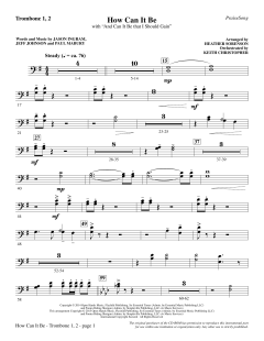 How Can It Be von Lauren Daigle (Download) 