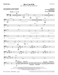 How Can It Be von Lauren Daigle (Download) 