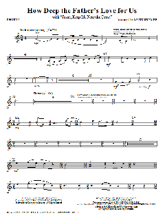 How Deep The Father's Love For Us (Download) 