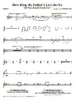 How Deep The Father's Love For Us (Download) 