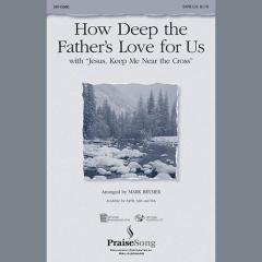 How Deep The Father's Love For Us (Download) 