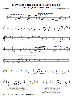 How Deep The Father's Love For Us (Download) 