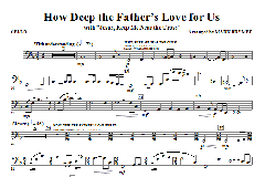 How Deep The Father's Love For Us (Download) 