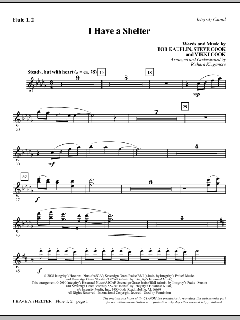 I Have A Shelter von Steve Cook (Download) 