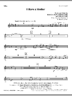 I Have A Shelter von Steve Cook (Download) 