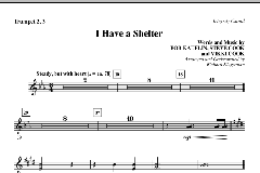 I Have A Shelter von Steve Cook (Download) 