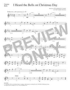 I Heard the Bells on Christmas Day (Download) 