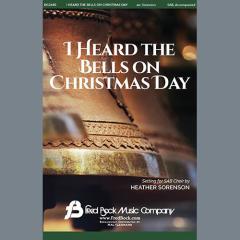 I Heard the Bells on Christmas Day (Download) 