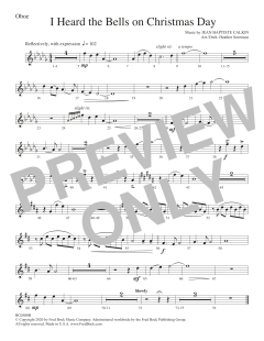 I Heard the Bells on Christmas Day (Download) 