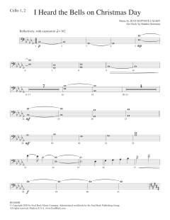 I Heard the Bells on Christmas Day (Download) 