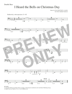 I Heard the Bells on Christmas Day (Download) 