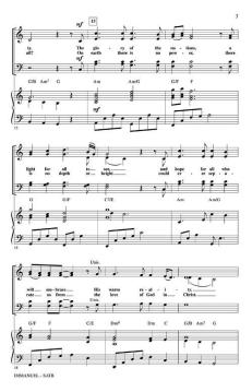 Immanuel von Michael Card (Download) 