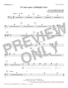 It Came Upon a Midnight Clear von Heather Sorenson (Download) 