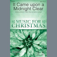 It Came Upon a Midnight Clear von Heather Sorenson (Download) 
