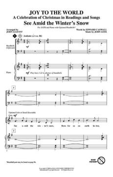 Joy To The World (Download) 