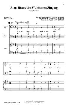 Joy To The World (Download) 