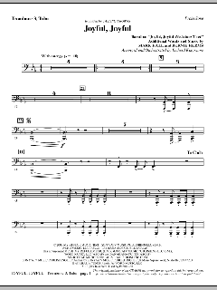 Joyful, Joyful von Mark Hall (Download) 