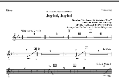 Joyful, Joyful von Mark Hall (Download) 