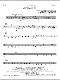 Joyful, Joyful von Mark Hall (Download) 