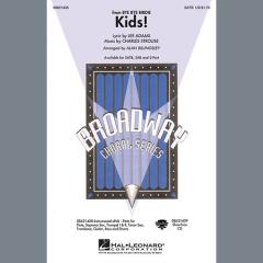 Kids! From Bye, Bye Birdie (Download) 