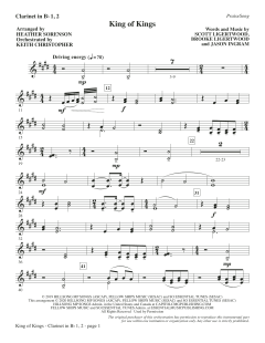 King of Kings von Jason Ingram (Download) 