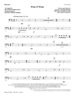 King of Kings von Jason Ingram (Download) 