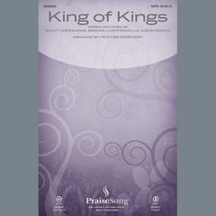 King of Kings von Jason Ingram (Download) 